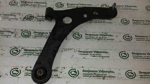 Foto 1ª: Brazo Suspension Delantero Derecho Smart Forfour 1.5 CAT 177CV 130KW [639939] (2005)