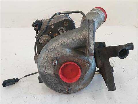 Turbocompresor Volkswagen Touareg 3.0 TDI V6 225CV 165KW
