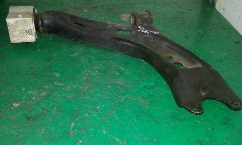 Foto 2ª: Brazo Suspension Delantero Derecho Seat Leon 1.9 TDI 105CV 77KW [BLS] (2005)