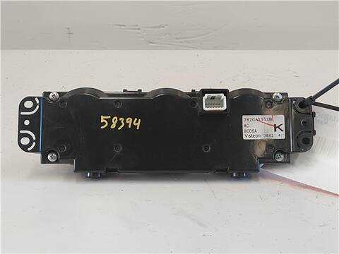Foto 2ª: Mando Climatizador Mitsubishi Lancer 2.0 DI-D 140CV 103KW [BWC] (2008)