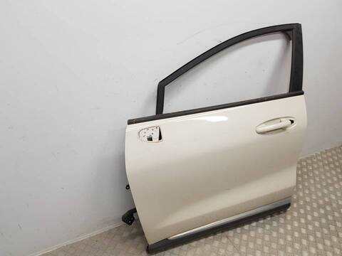 Foto 3ª: Puerta Delantera Izquierda Ford Puma ST-LINE (1997)