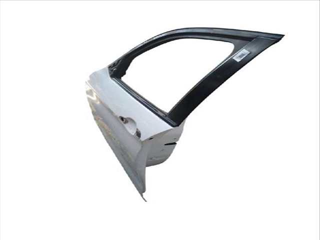 Foto 2ª: Puerta Delantera Izquierda Bmw X1 SDRIVE 18 D (2009)