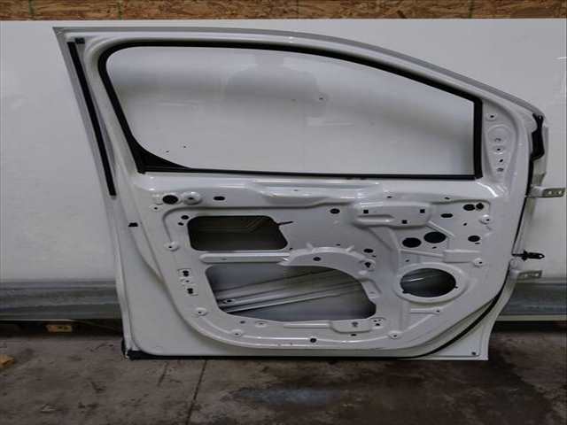 Puerta Delantera Izquierda Peugeot Expert EHT 144 CV 106KW