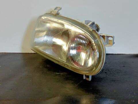 Foto 3ª: Faro Derecho Volkswagen Golf GTI 2 116CV (1991)