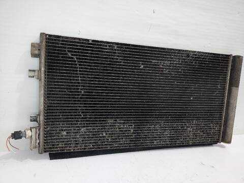 Foto 2ª: Radiador Calefaccion A.A. Renault Scenic BOSE EDITION 110CV [K9K836] (2009)