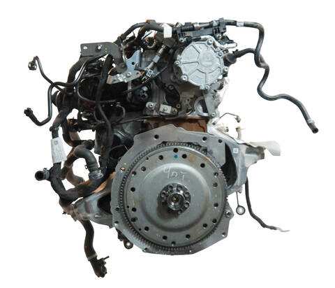 Foto 1ª: Motor Completo Audi A4 B9 150CV 110KW [DMSB DMS] (2023)