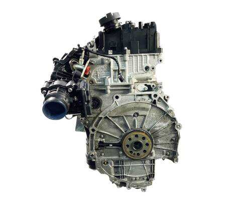 Foto 2ª: Motor Completo Bmw Serie 2 215 218D 2.0 150 CV 110KW [B47C20A]
