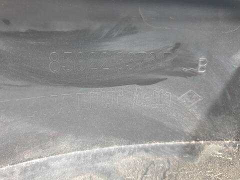 Foto 3ª: Paragolpes Trasero Dacia Jogger EXTREME GO