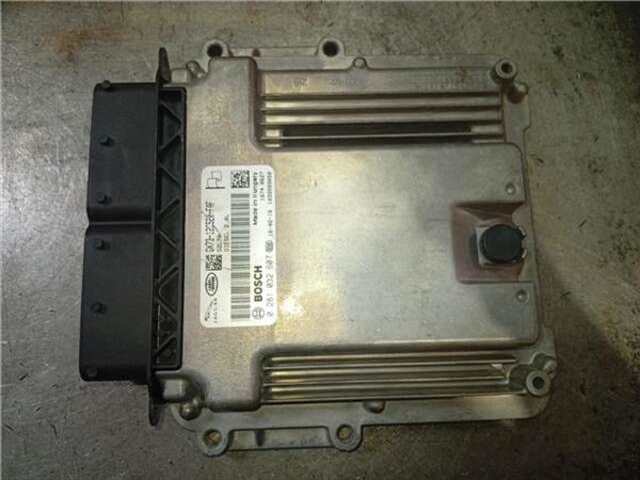 Foto 2ª: Centralita Motor ECU Land Rover Discovery 2.0 HSE LUXURY TD4 [2.0 LTR. - 132 KW TD4 CAT]