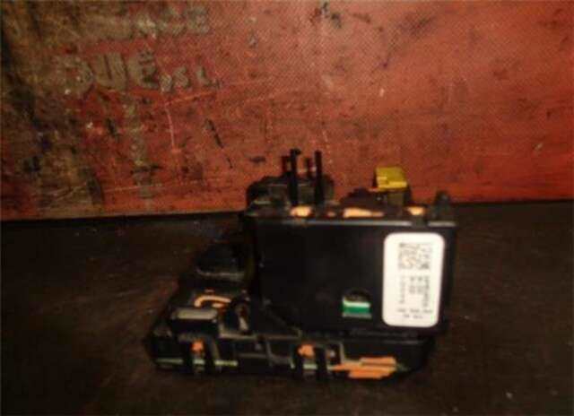 Foto 3ª: Centralita Motor ECU Seat Leon 1.9 ERENCE [1.9 LTR. - 77 KW TDI] [BKC]