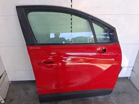 Puerta Delantera Derecha Opel Crossland 1.6 TURBO D 75) 99CV 73KW