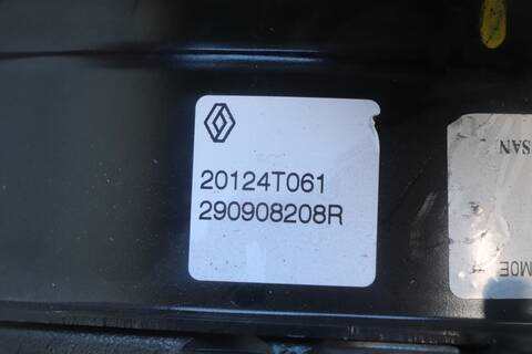 Foto 2ª: Caja Cambios Dacia Jogger COMFORT 141CV 104KW (2021)