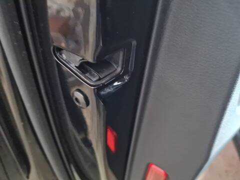Cerradura Puerta Delantera Izquierda Audi Q5 40 TDI QUATTRO S LINE 204CV 150KW