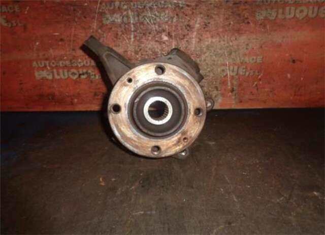 Foto 3ª: Mangueta Delantera Derecha Peugeot 206 2.0 HDI 90 [RHY (DW10TD)]