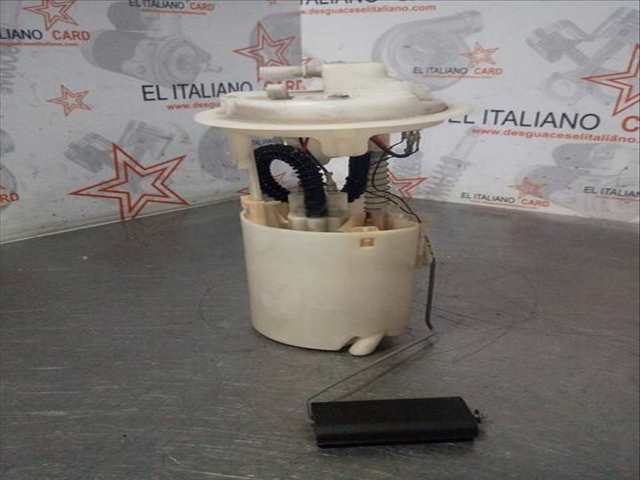 Bomba Combustible Peugeot 206 CC 109CV 80KW