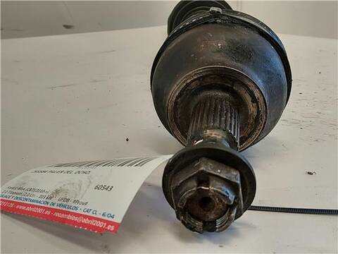 Foto 2ª: Transmision Delantera Derecha Ford C Max 2.0 TITANIUM 140CV 103KW CB7) [UFDB] (2012)