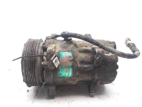 Foto 2ª: Compresor Aire Acondicionado Citroen Jumper 2.0 HDI [RHV (DW10UTD)] (2002)