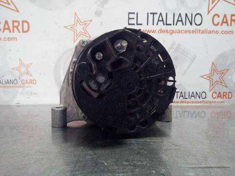 Foto 3ª: Alternador Fiat 500 1.2 G 69CV 51KW NUOVA 150) POP [G-169A4000] (2018)