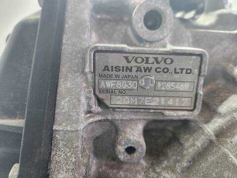 Foto 2ª: Caja Cambios Automatica Volvo XC 40 MOMENTUM PRO 2WD 163CV 120KW AUT. [B3154T2] (2020)