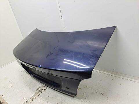 Foto 4ª: Maletero Volvo C70 2.4 T 193CV 142KW [B5244T] (2002)