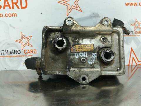 Radiador Aceite Mercedes Vito CAJA CERRADA