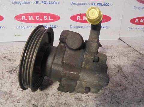 Foto 2ª: Bomba de Direccion Mg ZR 1.4 16V CAT 117CV 86KW [14K4F] (2002)