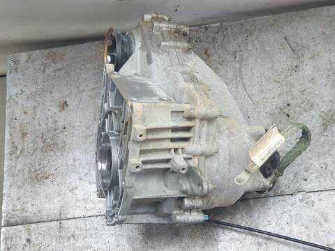 Foto 1ª: Caja Transfer Land Rover Range SE 113CV 83KW (2014)