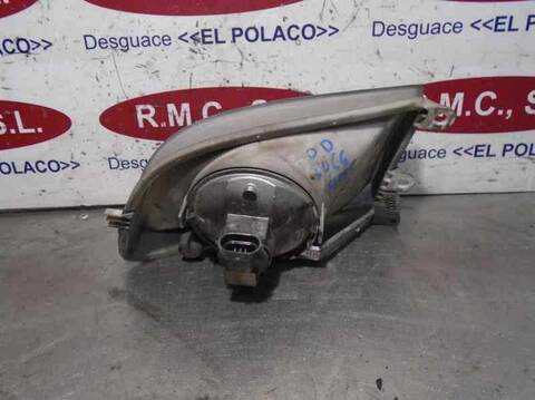 Foto 2ª: Faro Antiniebla Delantero Izquierdo Skoda Octavia ACTIVE BERLINA 105CV 77KW [BXE] (2006)