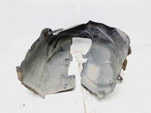 Foto 3ª: Pase Rueda Ford S Max 2.0 TDCI CAT 140CV 103KW CA1) [QXWB] (2007)