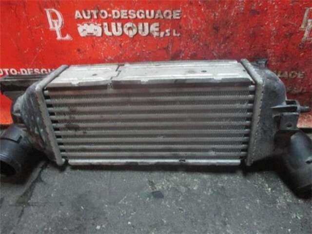 Foto 2ª: Intercooler Peugeot 407 2.0 HDI 135 [RHR (DW10BTED4)]