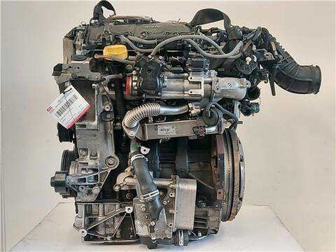 Motor Completo Renault Espace 2.0 GRAND ESPACE