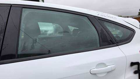 Luna Trasera Izquierda Ford Focus ST-LINE R B 125CV 92KW