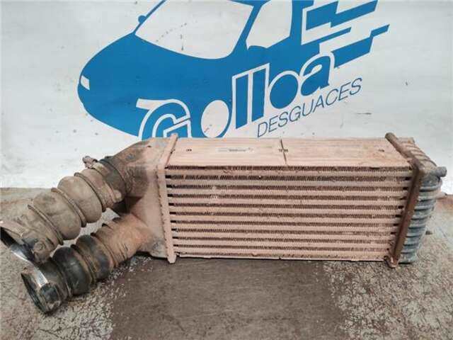 Intercooler Peugeot Partner 1.6 HDI 75