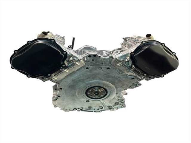 Foto 3ª: Motor Completo Porsche Cayenne 379 - 416 CV [CGF, CGFA, MCG.FA]