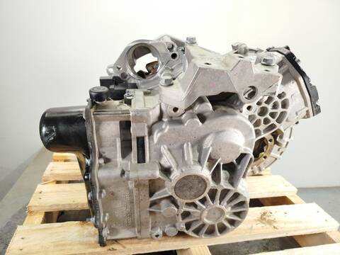 Foto 3ª: Caja Cambios Automatica Audi A1 30 TFSI 110CV 81KW AUT. [DLAA] (2024)