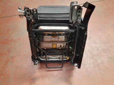 Foto 2ª: Asiento Delantero Derecho Land Rover Discovery 2.7 TD V6 CAT 190CV (2004)