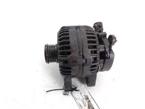 Foto 2ª: Alternador Citroen Berlingo 2.0 HDI 90 4WD MBRHY MCRHY) [RHY (DW10TD)] (1996)