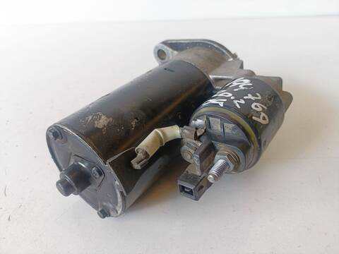 Foto 1ª: Motor de Arranque Volkswagen Sharan HIGHLINE 1.9 TDI 116CV (1995)