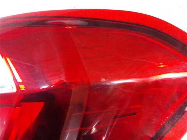 Foto 3ª: Piloto Trasero Derecho Ford EcoSport 1.5 TI-VCT (112 CV)