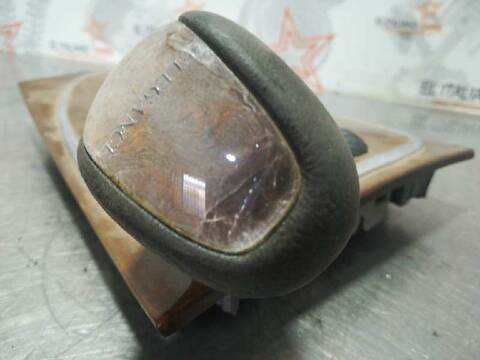 Foto 3ª: Palanca de Cambio Mercedes Clase E 180 E 220 CDI 211.006) BERLINA 150CV 110KW [646961] (2003)