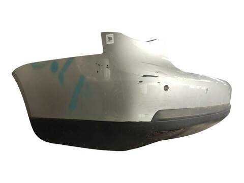 Foto 2ª: Paragolpes Trasero Volkswagen Jetta 1.9 TDI (2004)