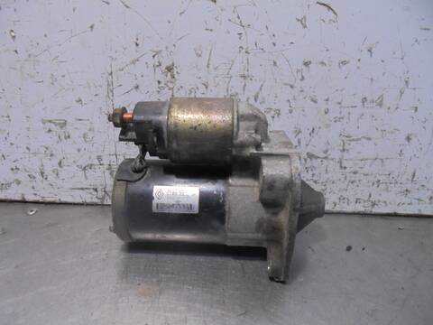 Motor de Arranque Dacia Logan AMBIANCE 87CV 64KW