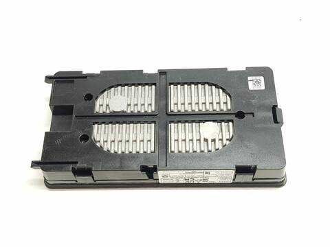 Centralita Motor ECU Audi A3 VERSION INDEFINIDA