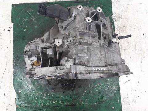 Caja Cambios Chevrolet Captiva 2.0 VCDI LS 126CV 93KW