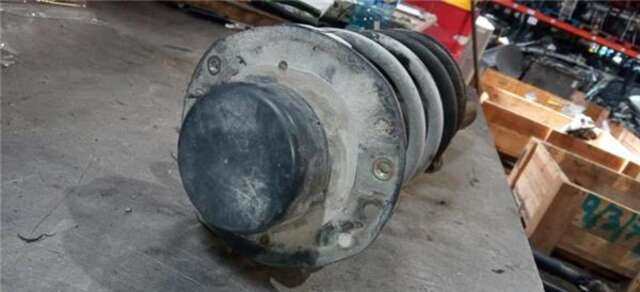 Foto 2ª: Amortiguador Delantero Izquierdo Peugeot 206 1.6 16V [NFU (TU5JP4)]