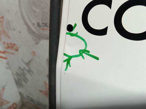 Foto 2ª: Puerta Trasera Derecha Peugeot Rifter ACTIVE PACK STANDARD 102CV 75KW [YHT] (2022)