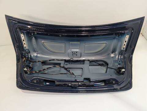 Foto 2ª: Portón Mercedes Clase E 180 651924 (2009)