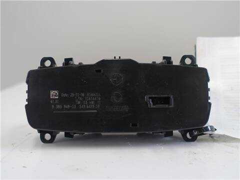 Foto 2ª: Mando Multifuncion Bmw Serie 1 114 2.0 116D BERLINA 116CV 85KW [B37D15A] (2017)