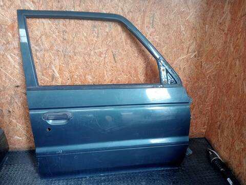 Puerta Delantera Derecha Mitsubishi Montero 2500 TD CLASSIC 3-PTAS.) 116CV