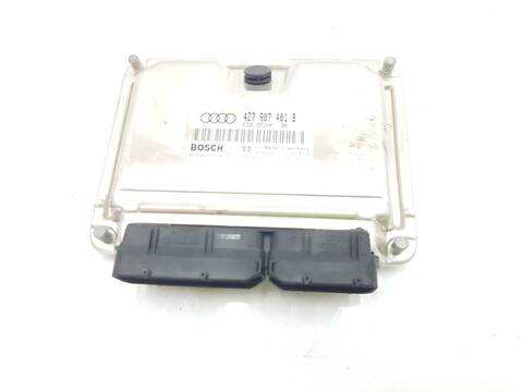 Centralita Motor ECU Audi A6 2.5 V6 24V TDI 180CV